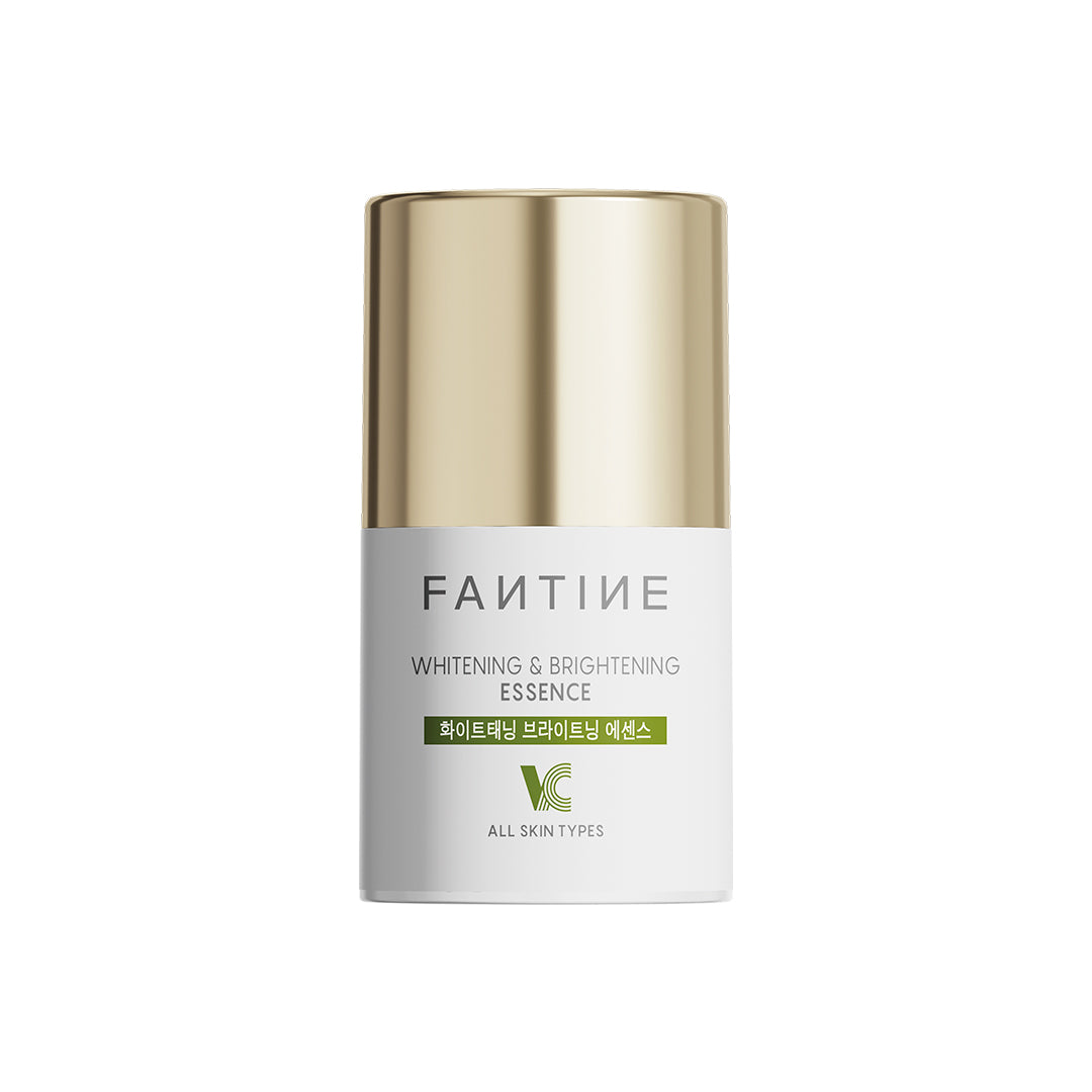 Whitening and Brightening Essence