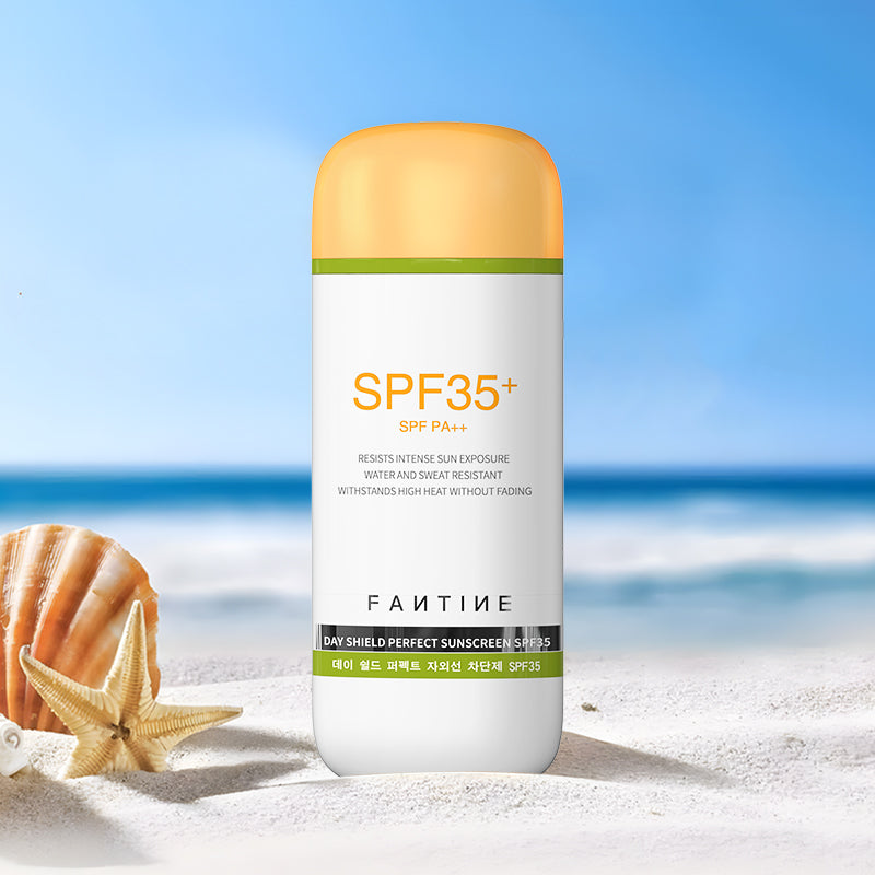 Day Shield Perfect Sunscreen SPF35