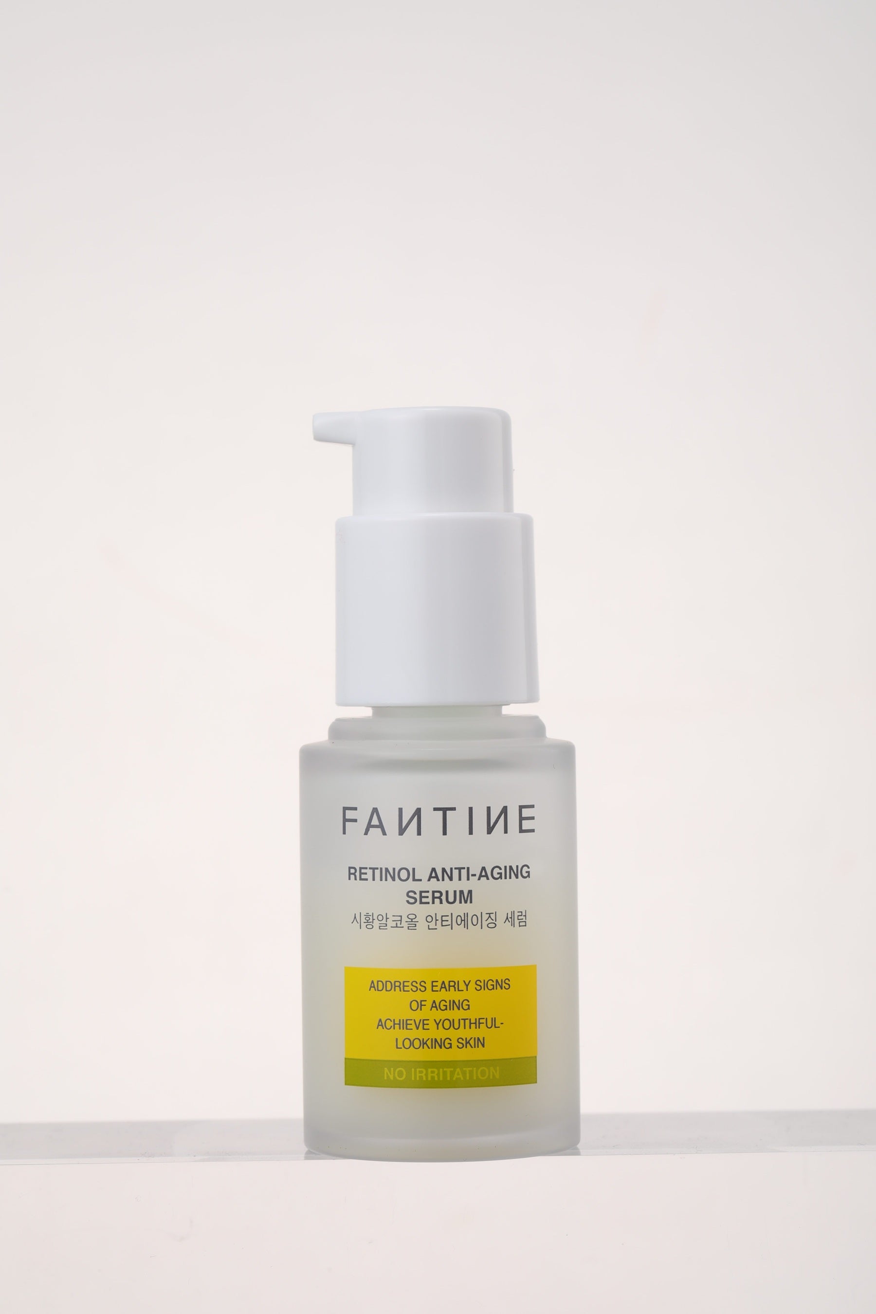 Retinol Anti-Aging Serum