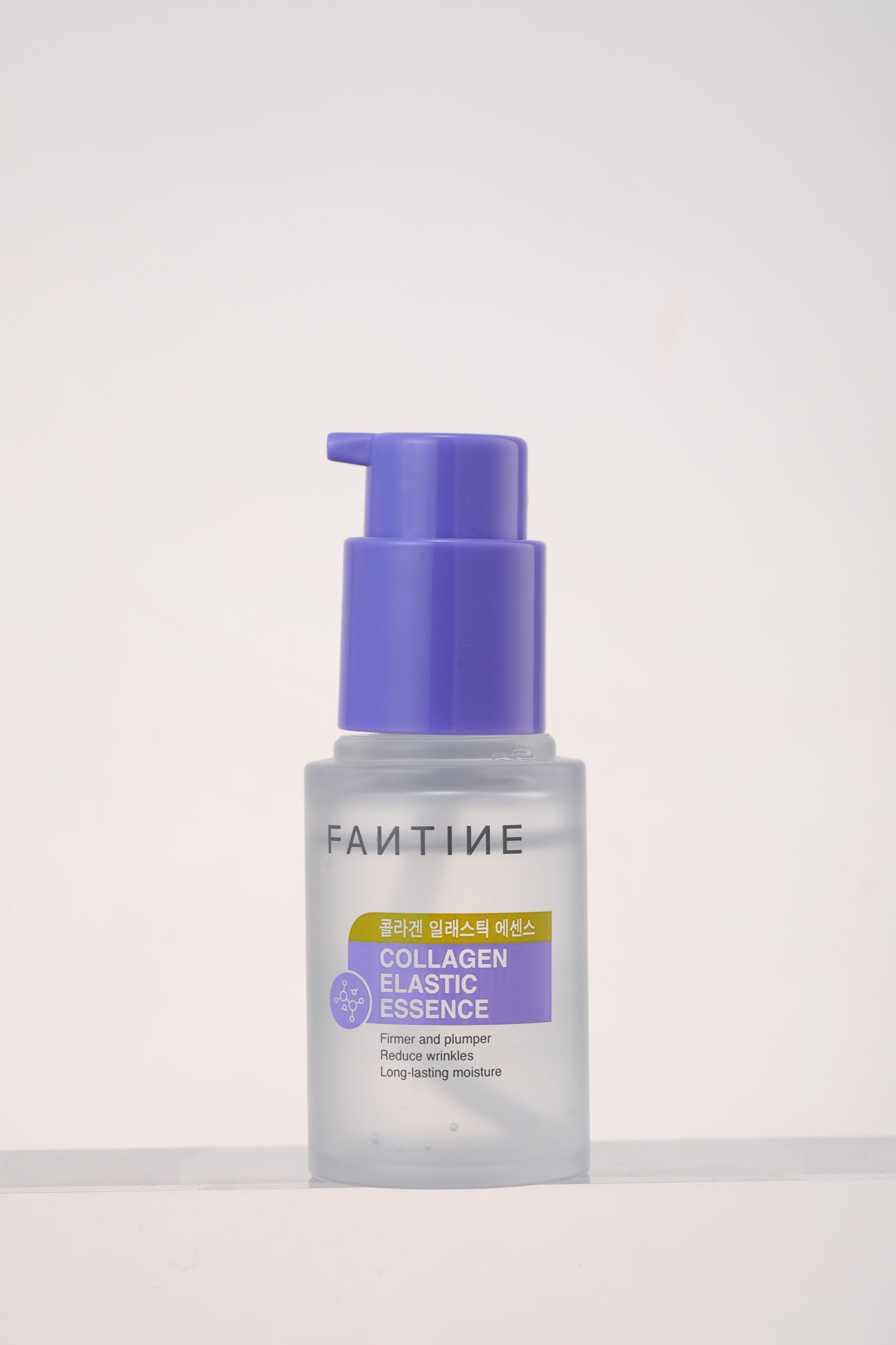 Collagen elastic Essence