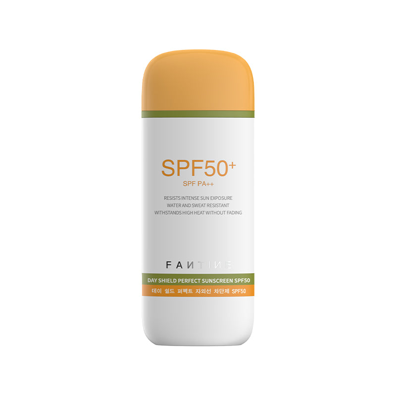 Day Shield Perfect Sunscreen SPF50