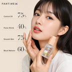Fantine AHA Glow Essence