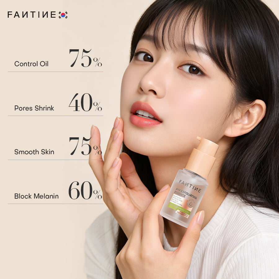 Fantine AHA Glow Essence