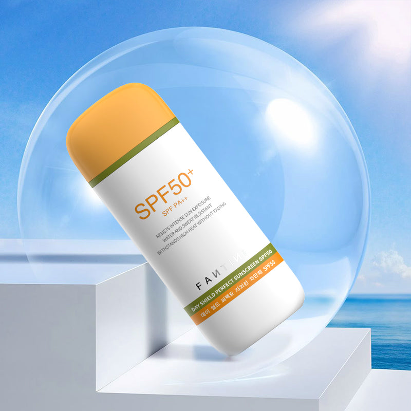 Day Shield Perfect Sunscreen SPF50