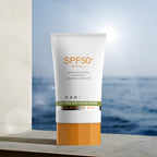 Oil Free Sun Cream SPF50
