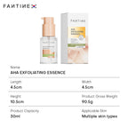 Fantine AHA Glow Essence