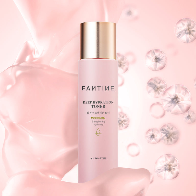 Deep Hydration Toner
