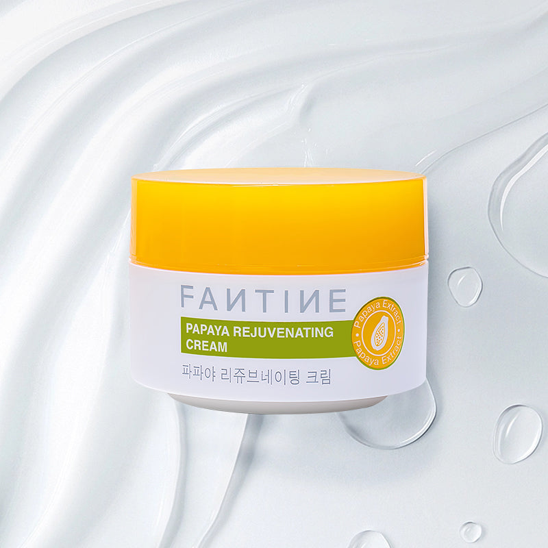 Fantine Papaya Glow Cream