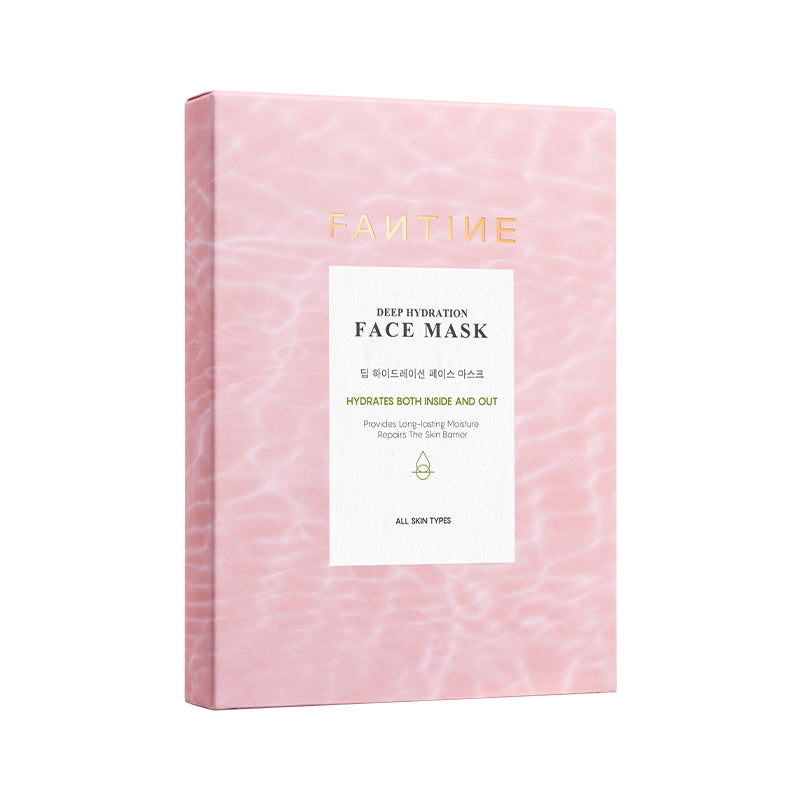 Fantine Deep Hydration Face Mask