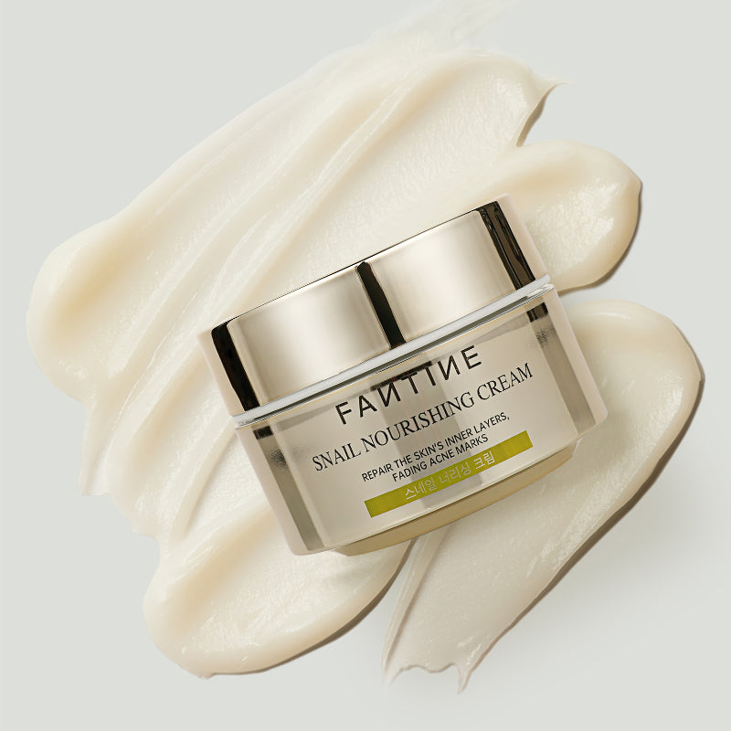 Fantine Snail Repair Cream
