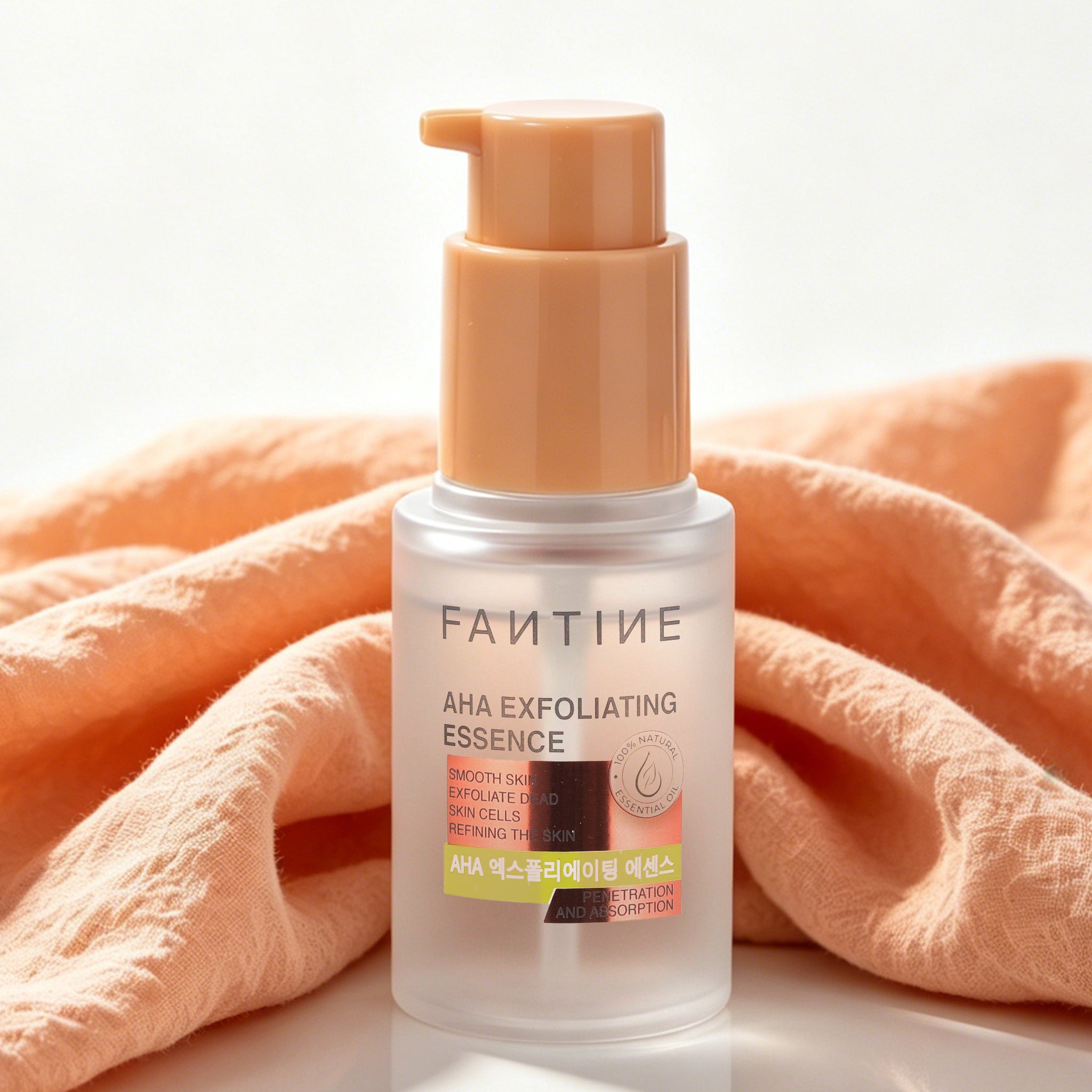 AHA Exfoliating Essence