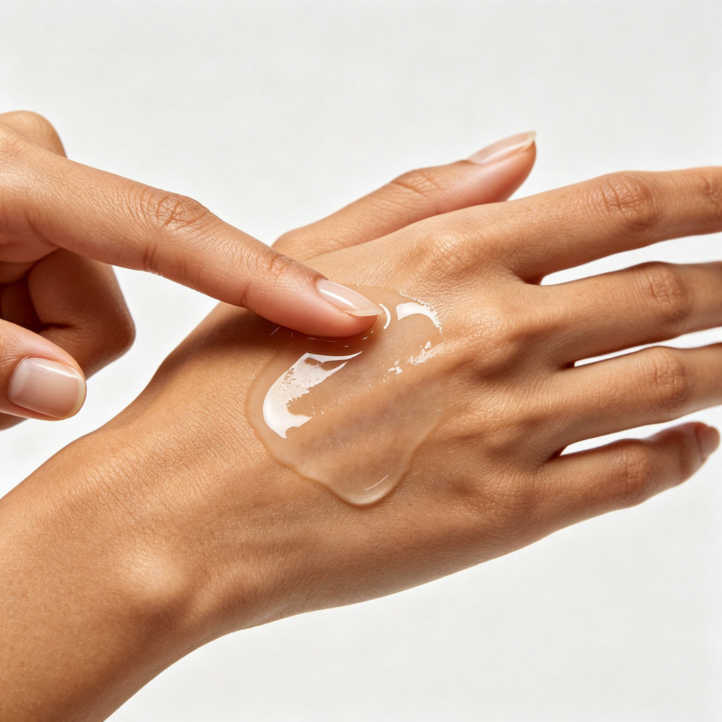 AHA Exfoliating Essence