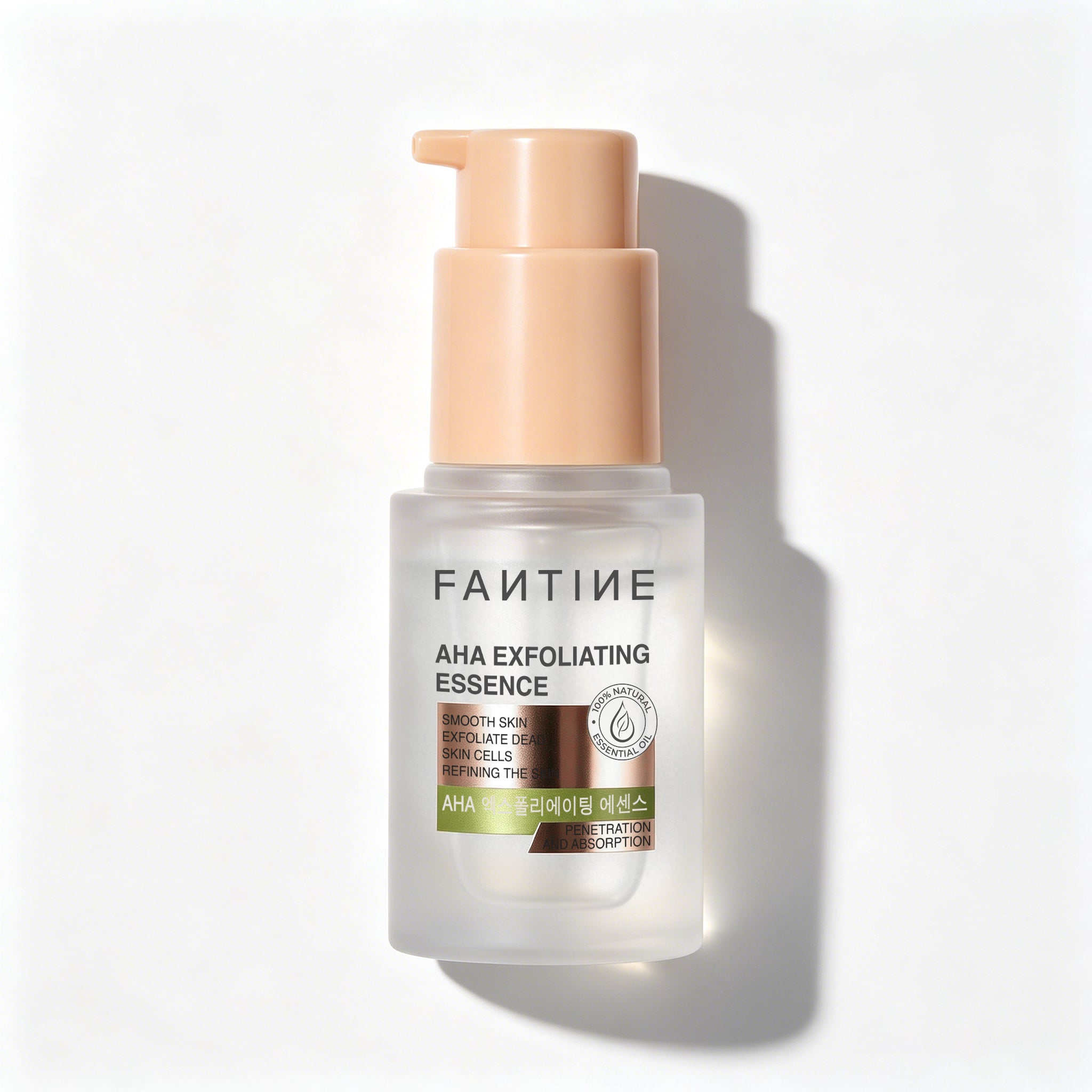 AHA Exfoliating Essence
