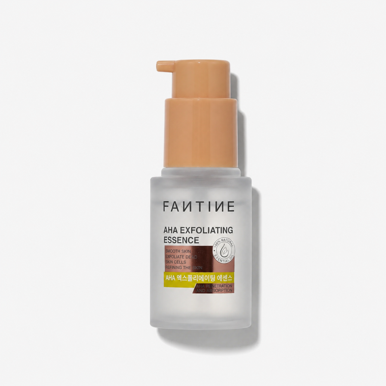 Fantine AHA Glow Essence