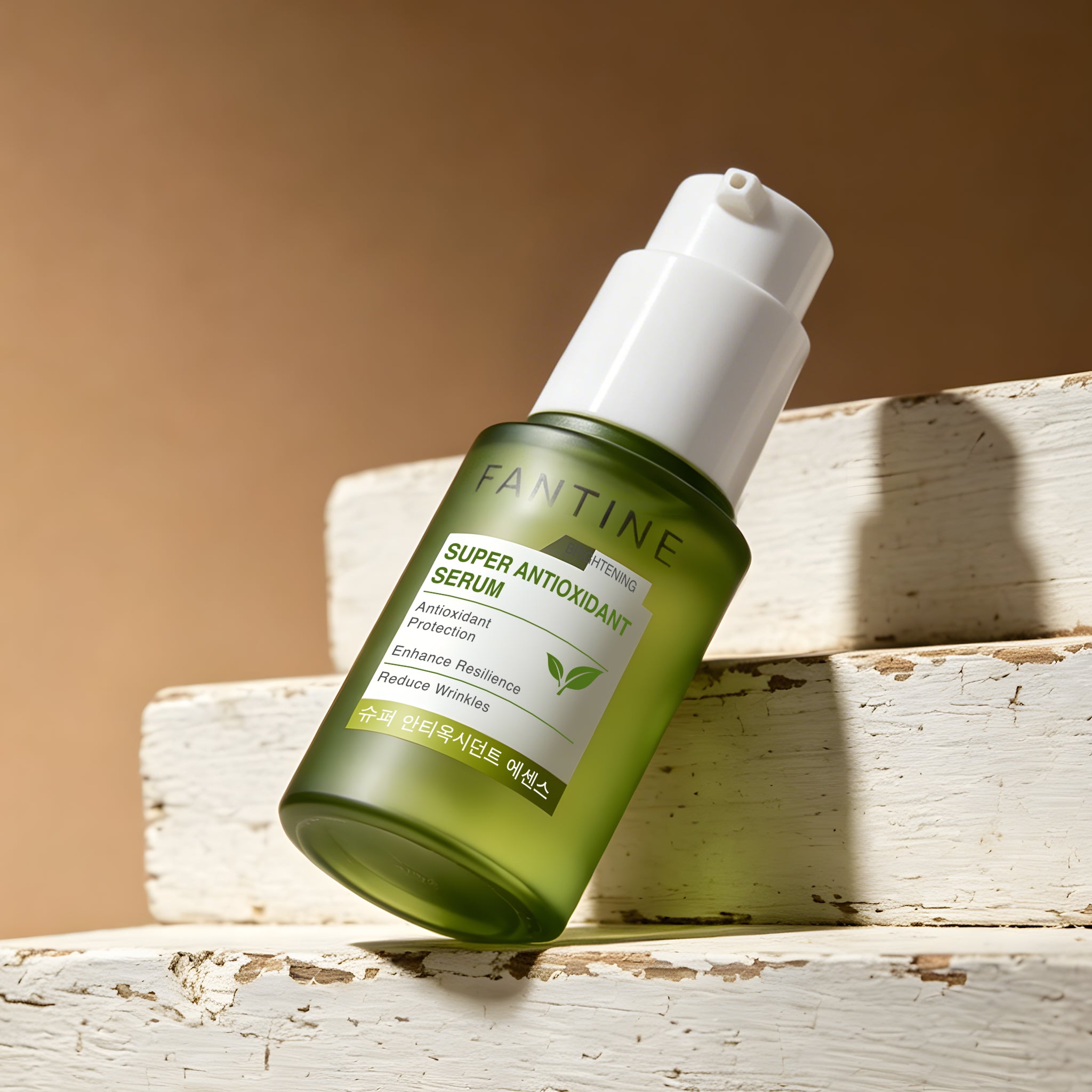 Super Antioxidant Serum