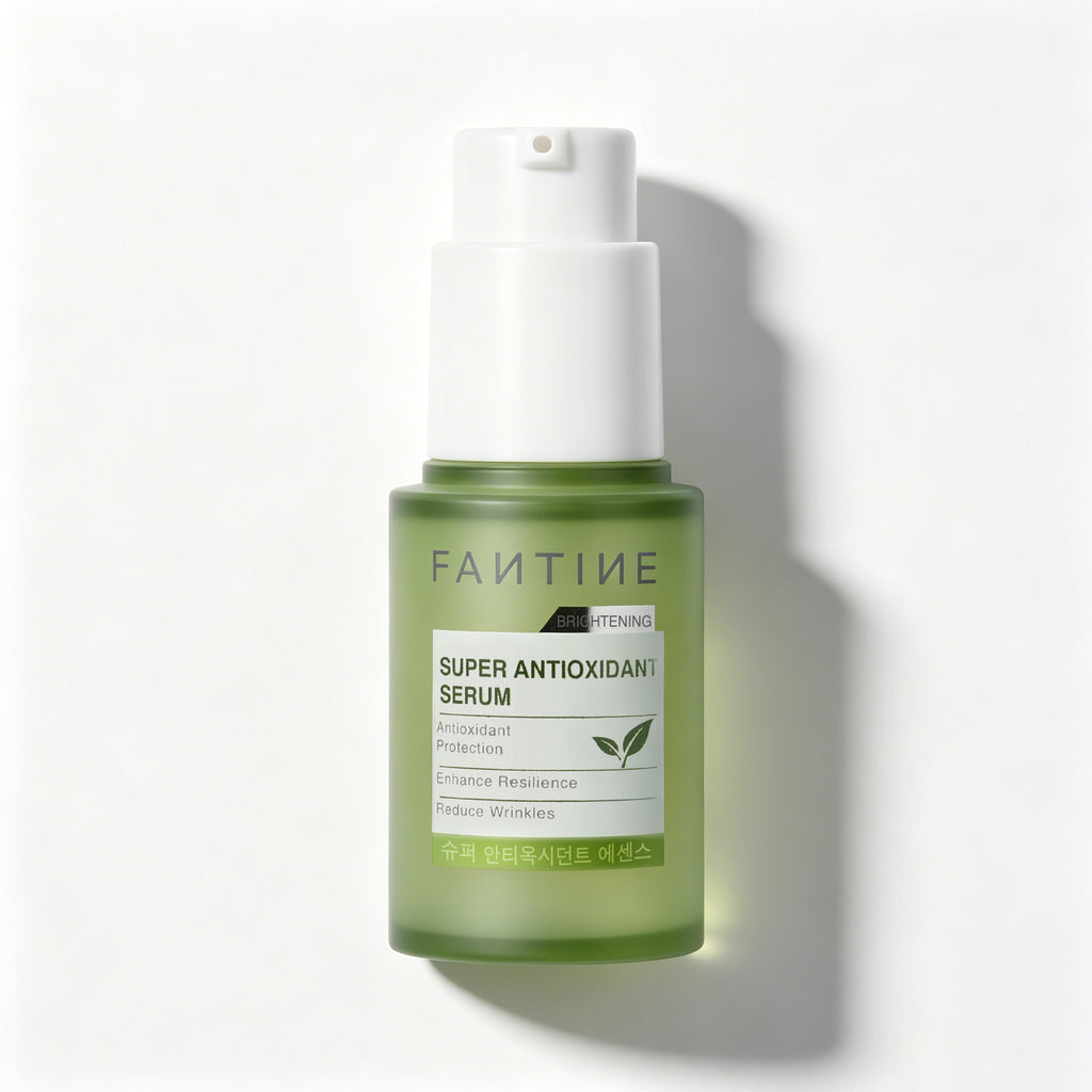 Super Antioxidant Serum