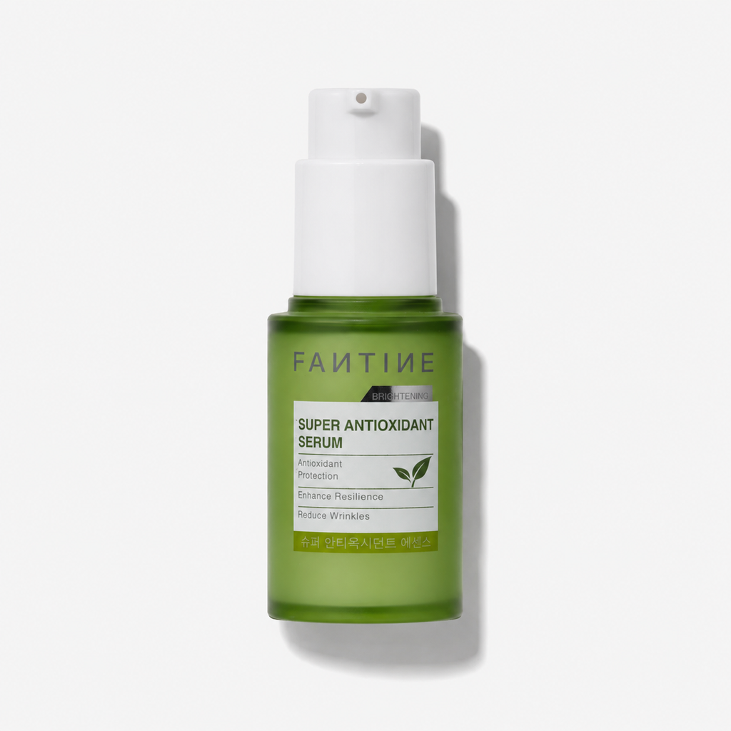 Fantine Antioxidant Defense Serum