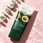 Avocado moisturizing Facial Cleanser