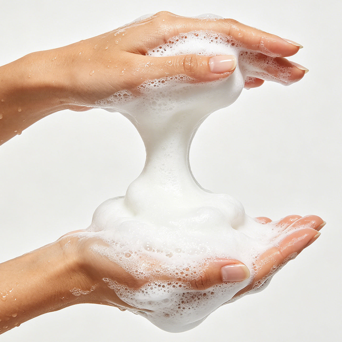 Avocado moisturizing Facial Cleanser