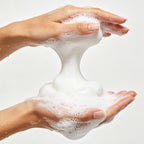 Avocado moisturizing Facial Cleanser