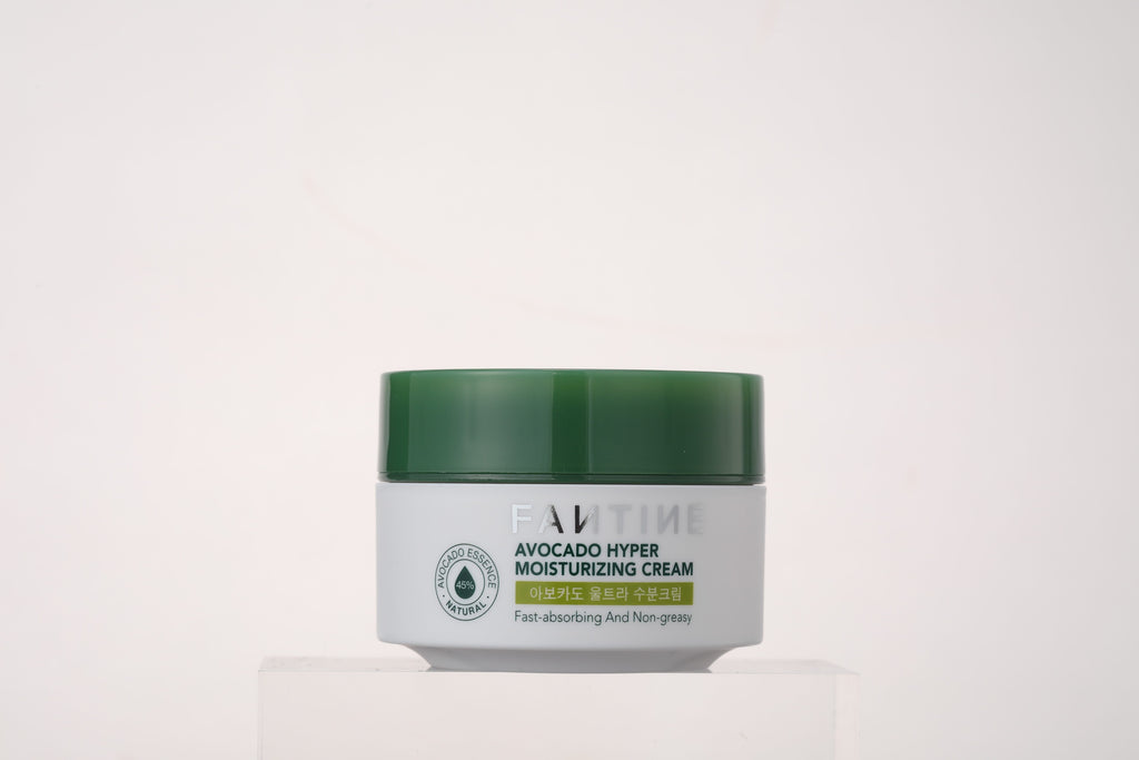 Fantine Avocado Hydrating Cream