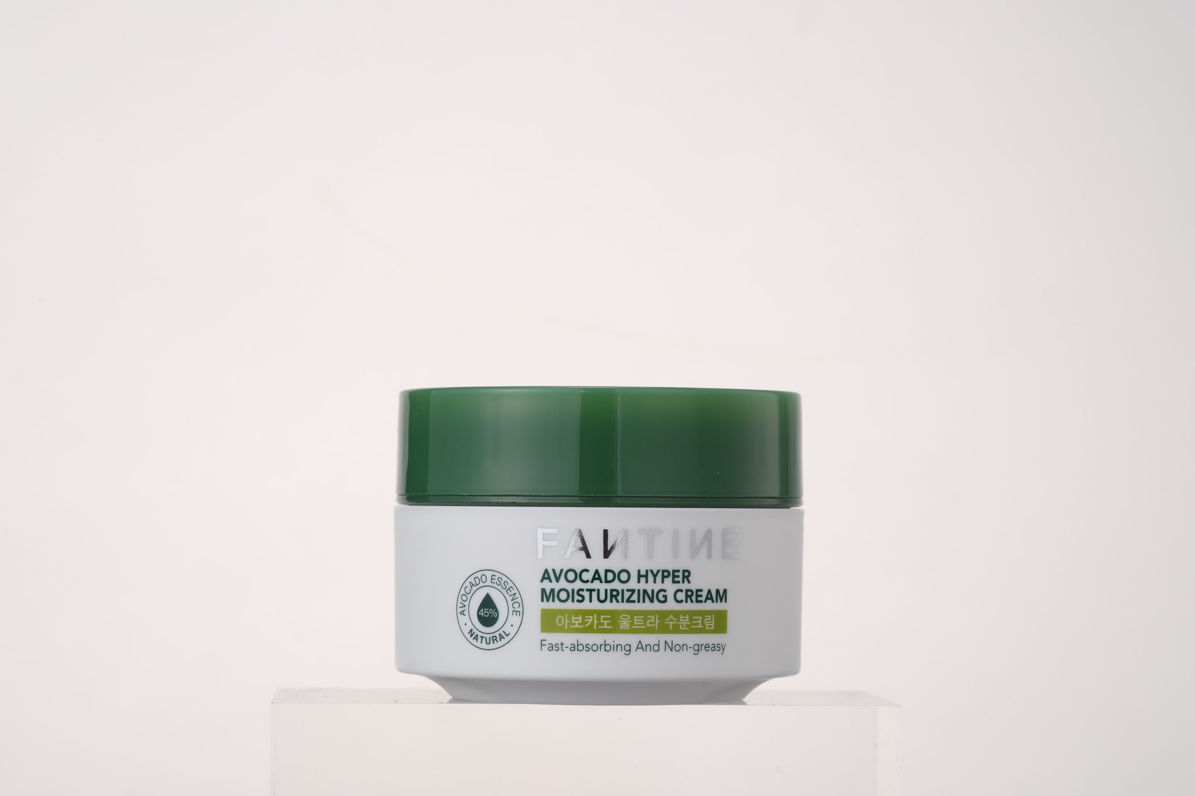 Fantine Avocado Hydrating Cream