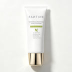 Whitening and Brightening Foam Cleansing
