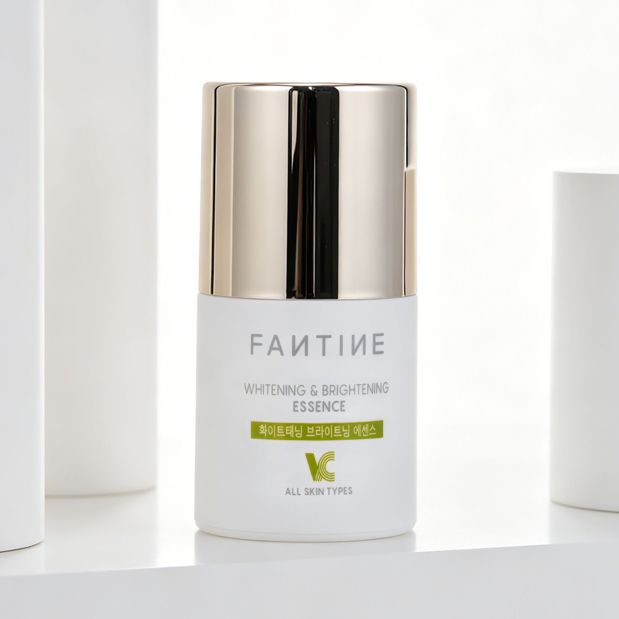 Whitening and Brightening Essence