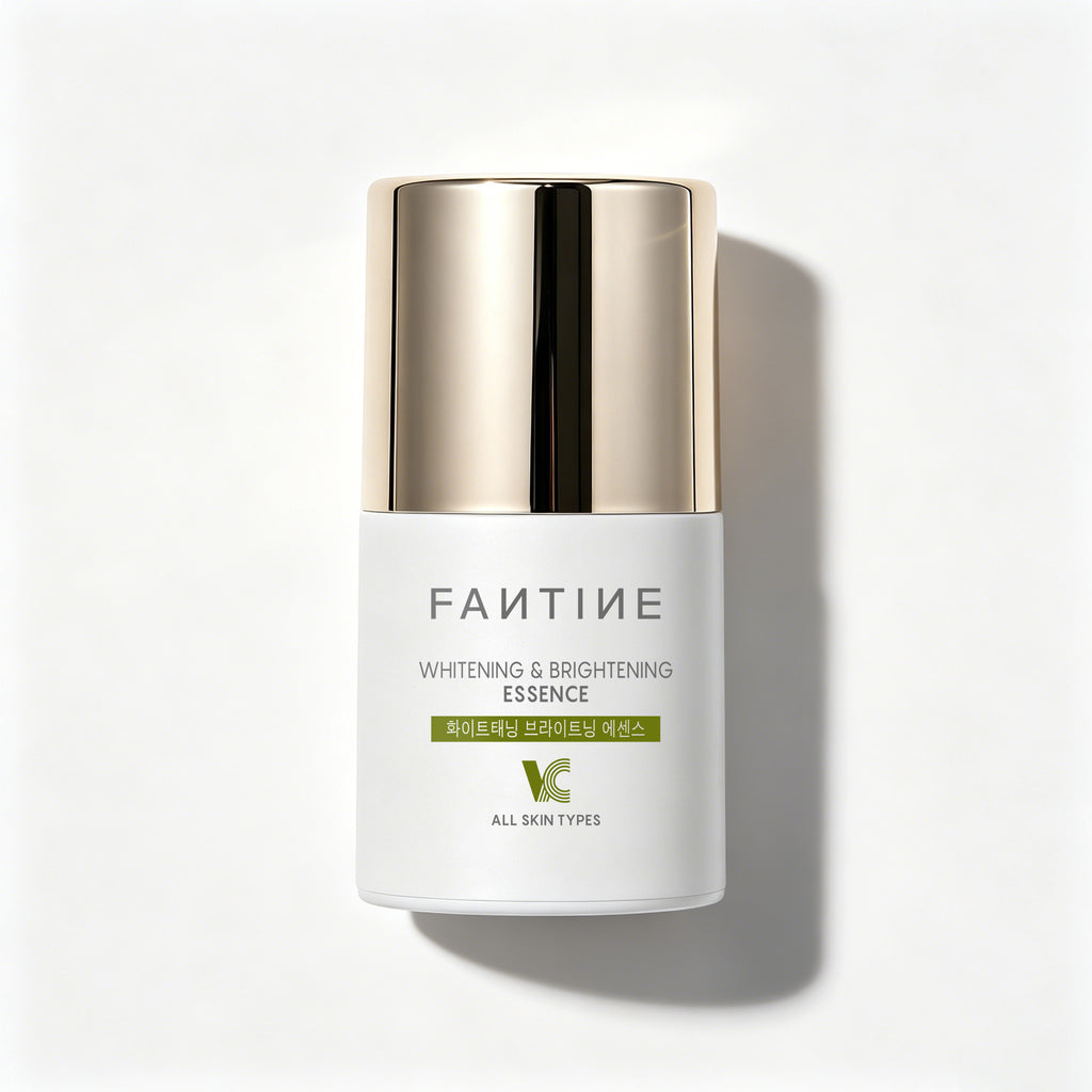 Whitening and Brightening Essence