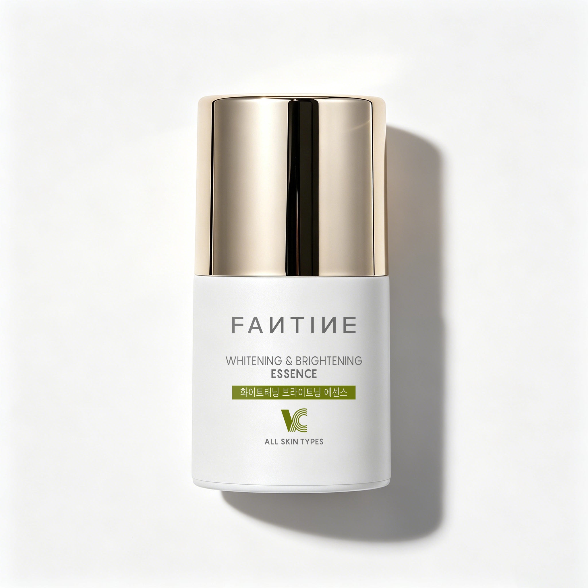 Whitening and Brightening Essence