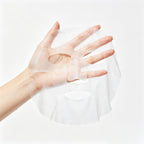 Whitening and Brightening Face Mask
