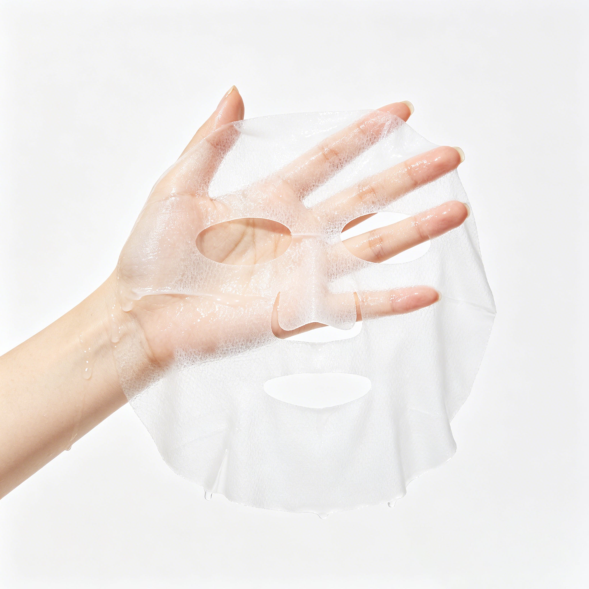 Whitening and Brightening Face Mask