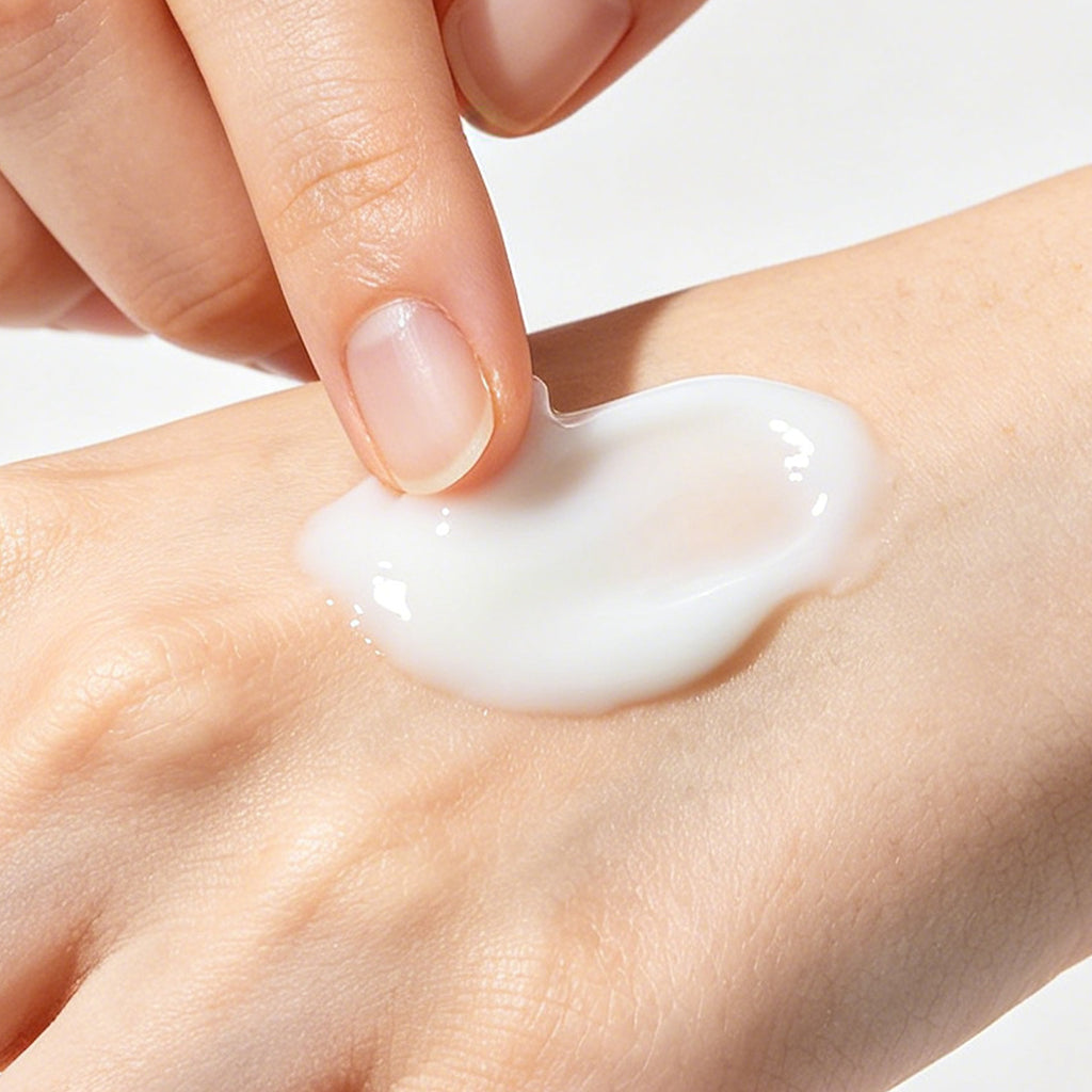 Whitening and Brightening Facial Night Cream