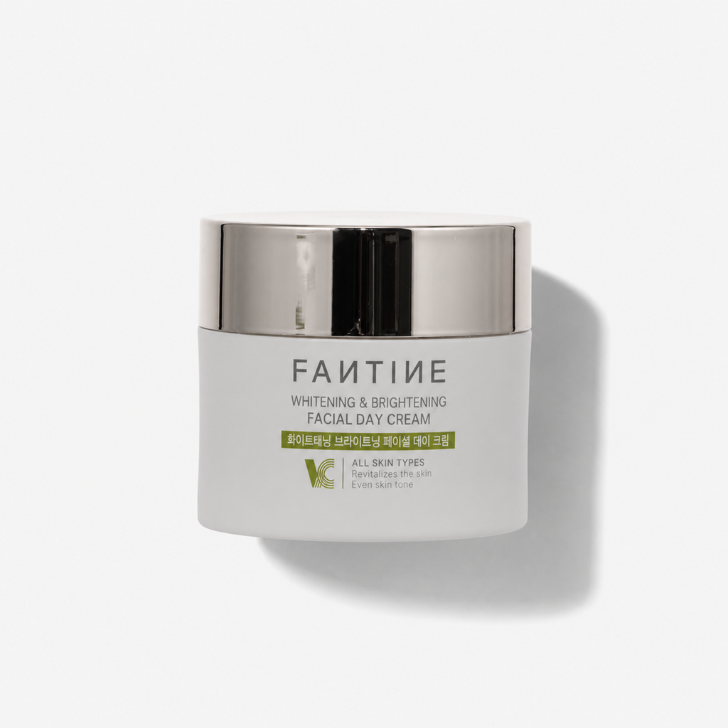 Fantine Bright Glow Day Cream