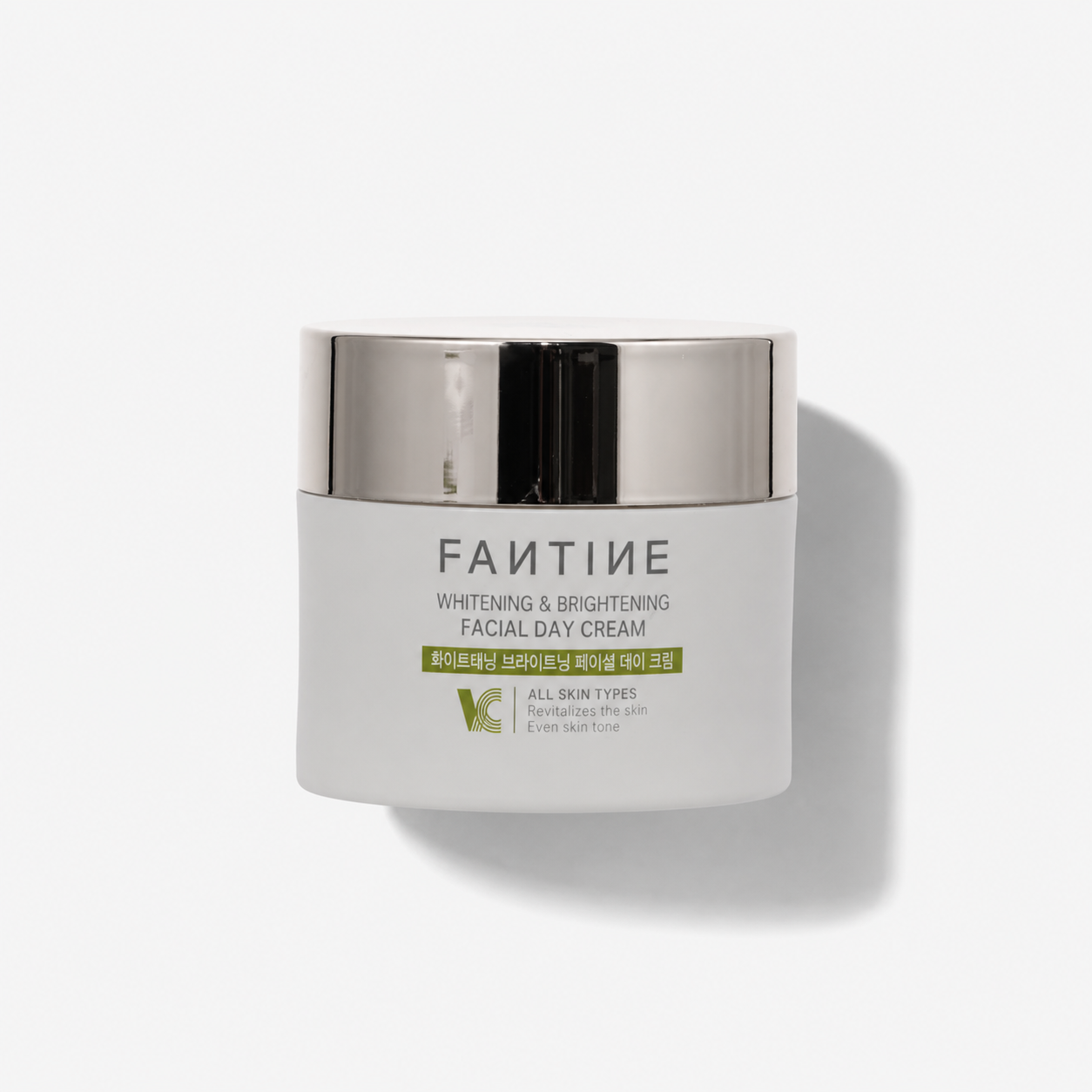Fantine Bright Glow Day Cream