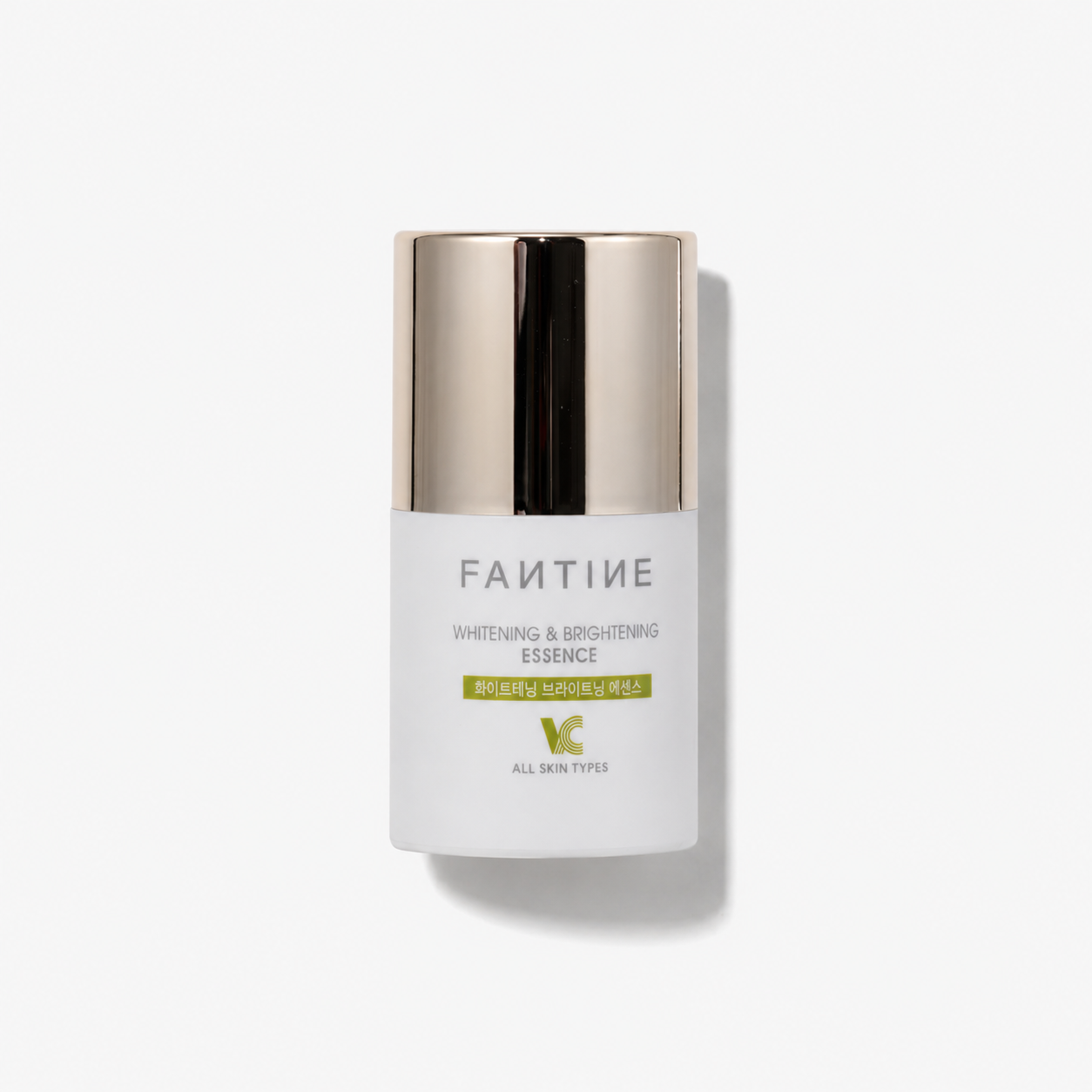 Fantine Bright Glow Essence