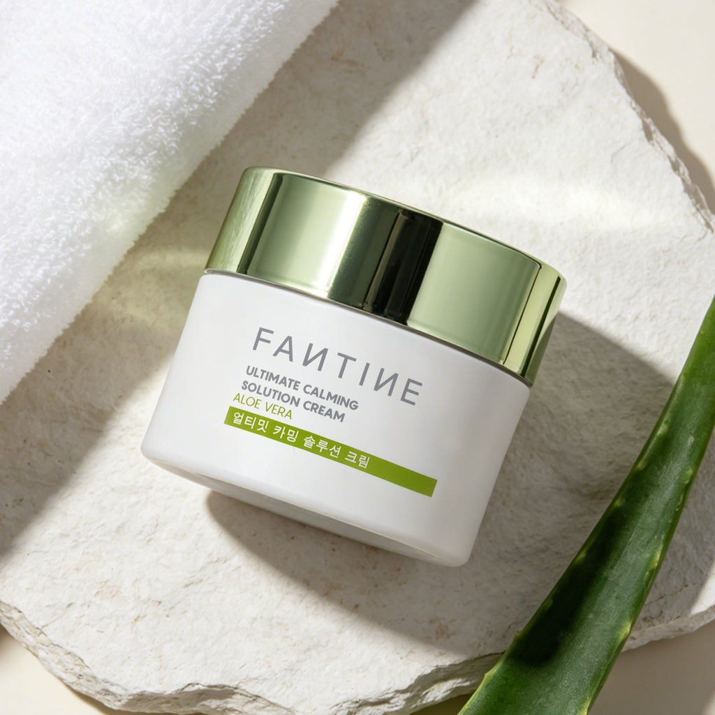 Ultimate Calming Solution Cream