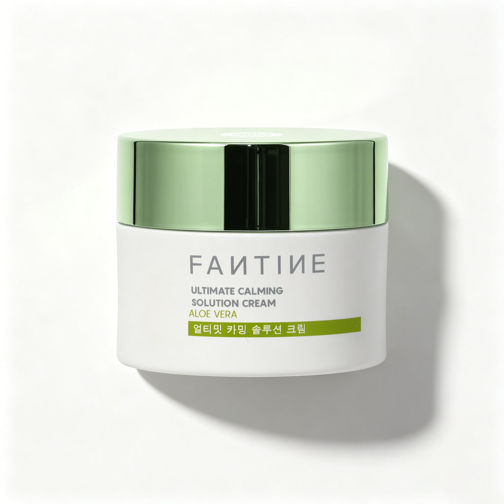 Ultimate Calming Solution Cream