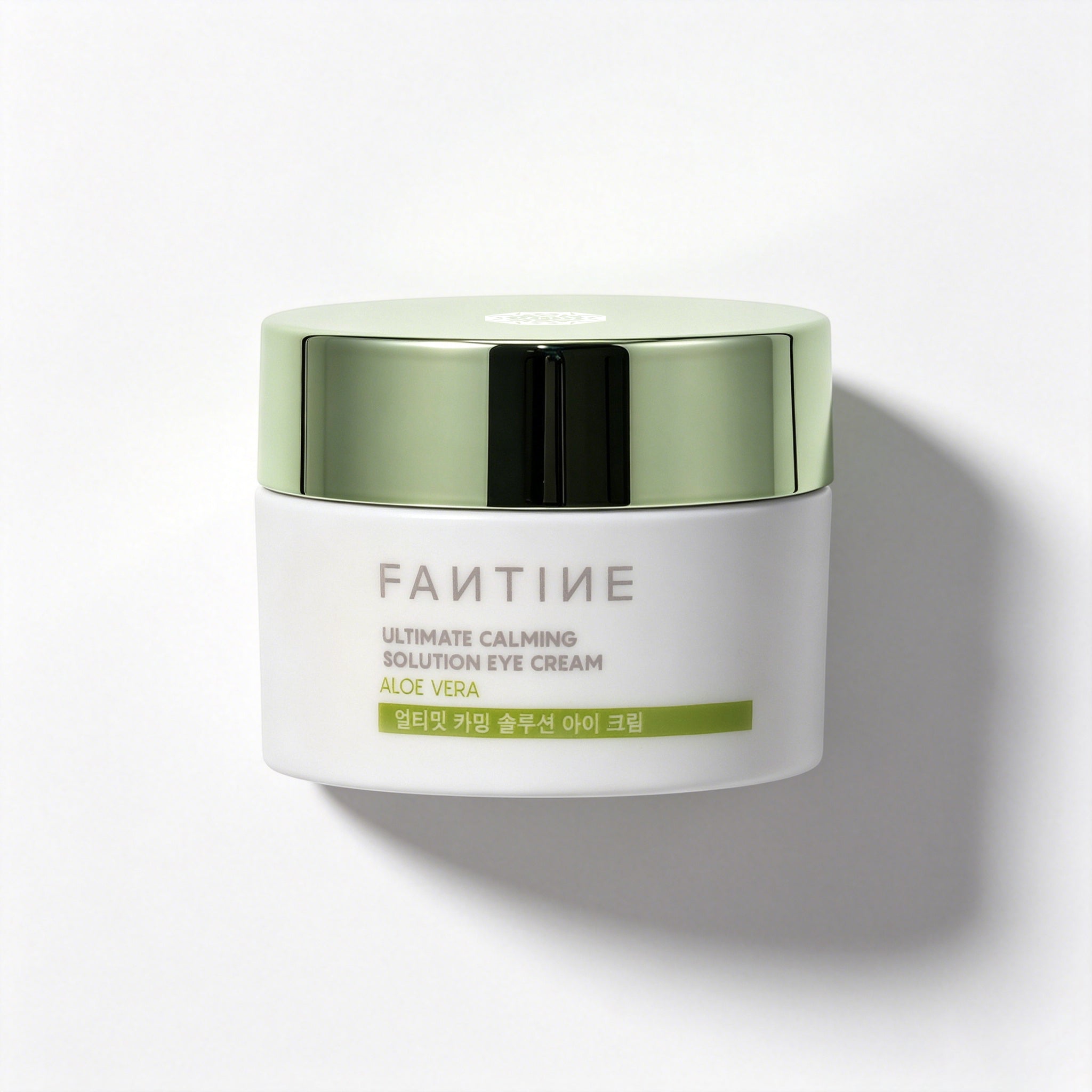 Ultimate Calming Solution Eye Cream