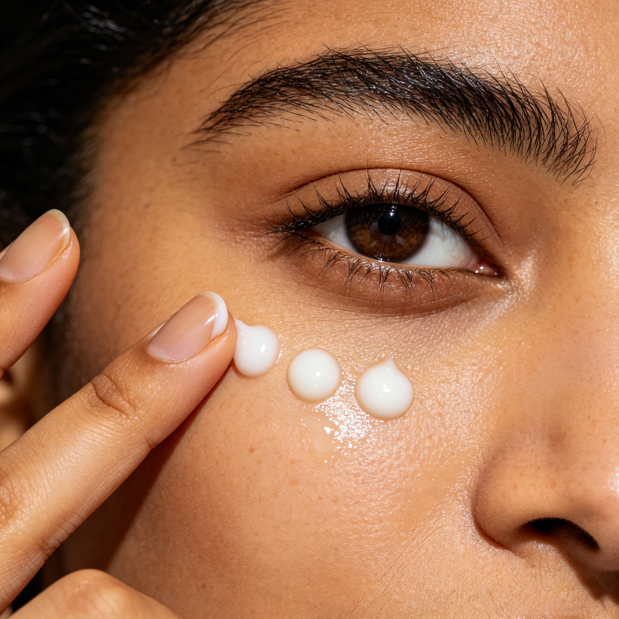 Ultimate Calming Solution Eye Cream