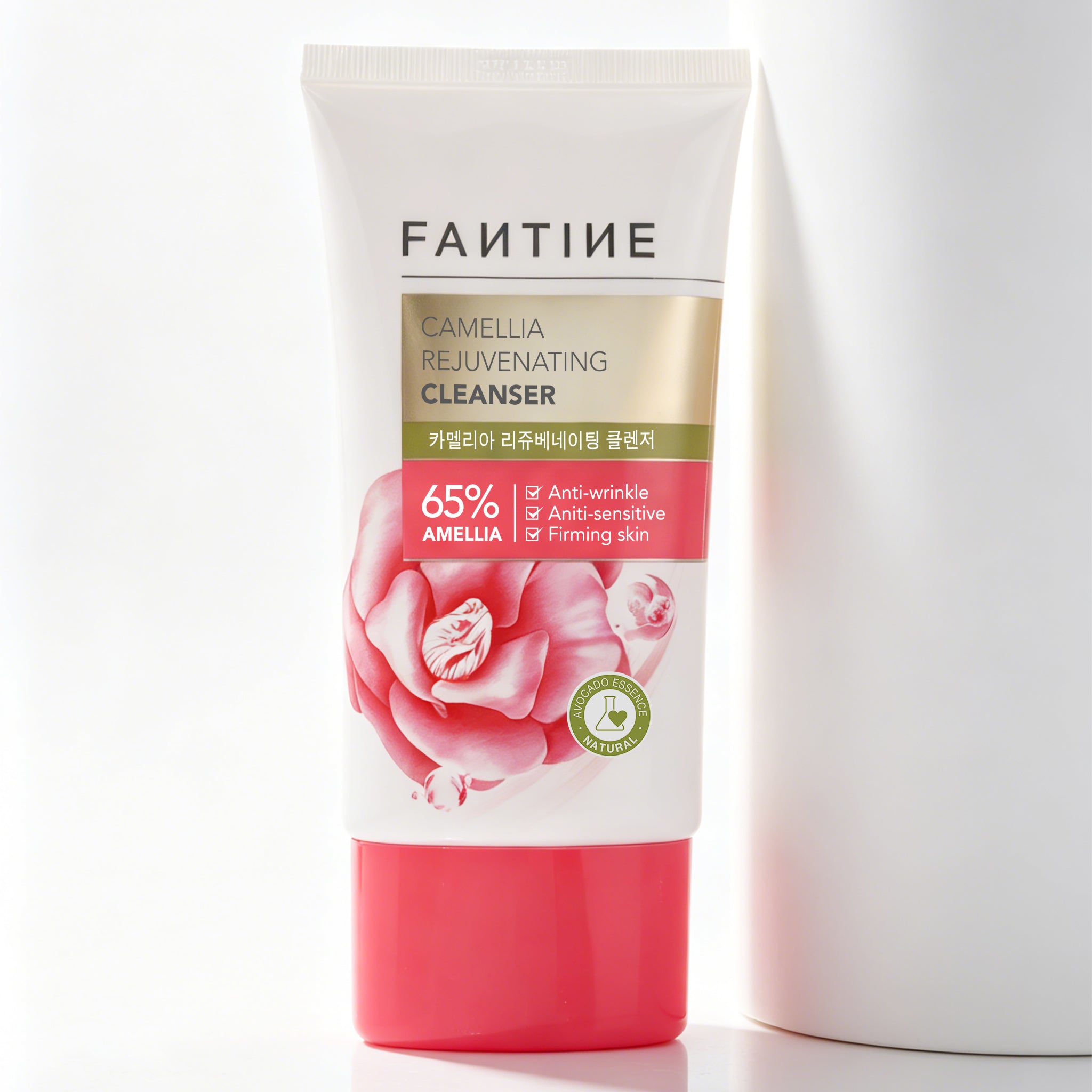 Camellia Glow Cleanser