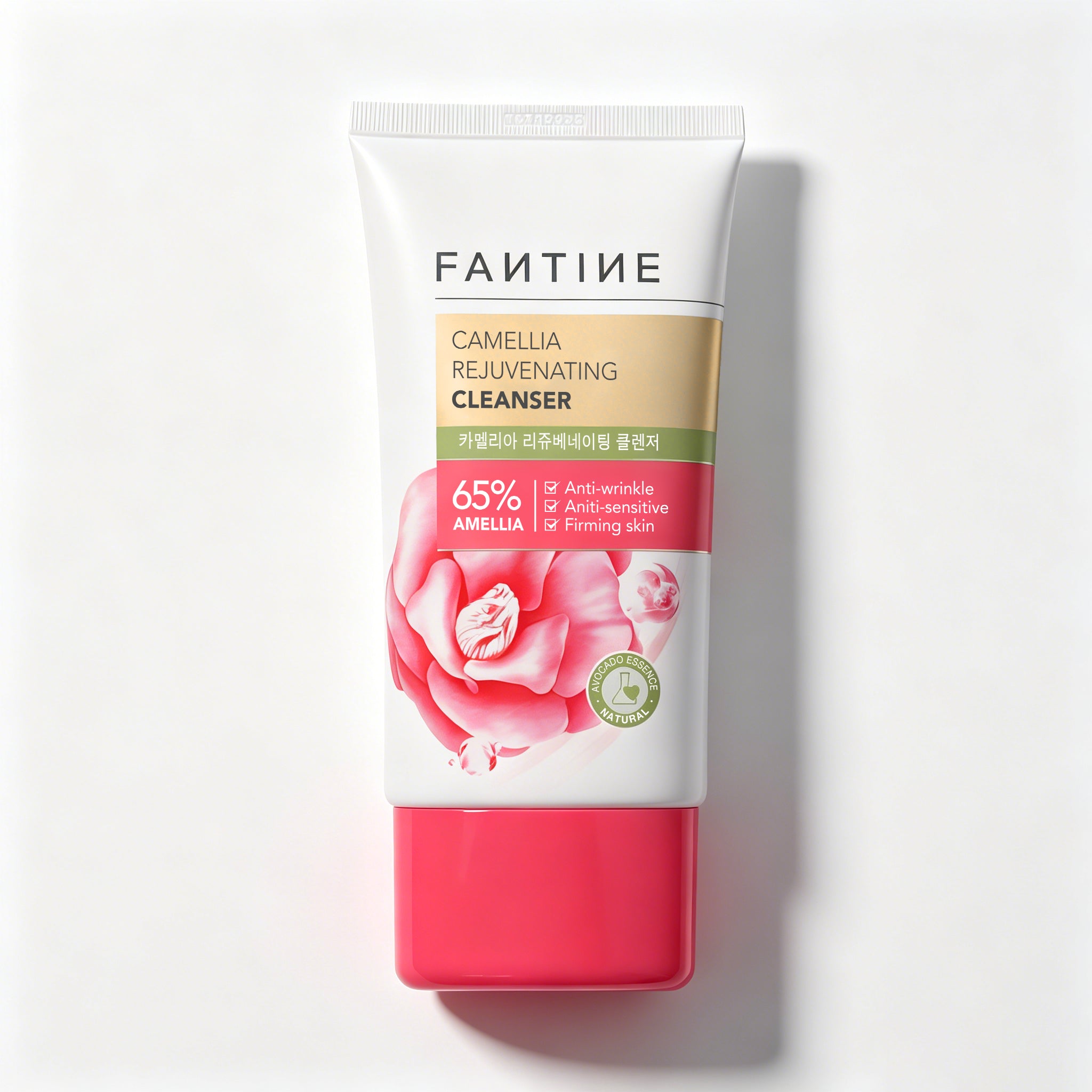 Camellia Glow Cleanser