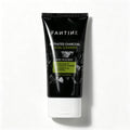 Activated charcoal facial cleanser