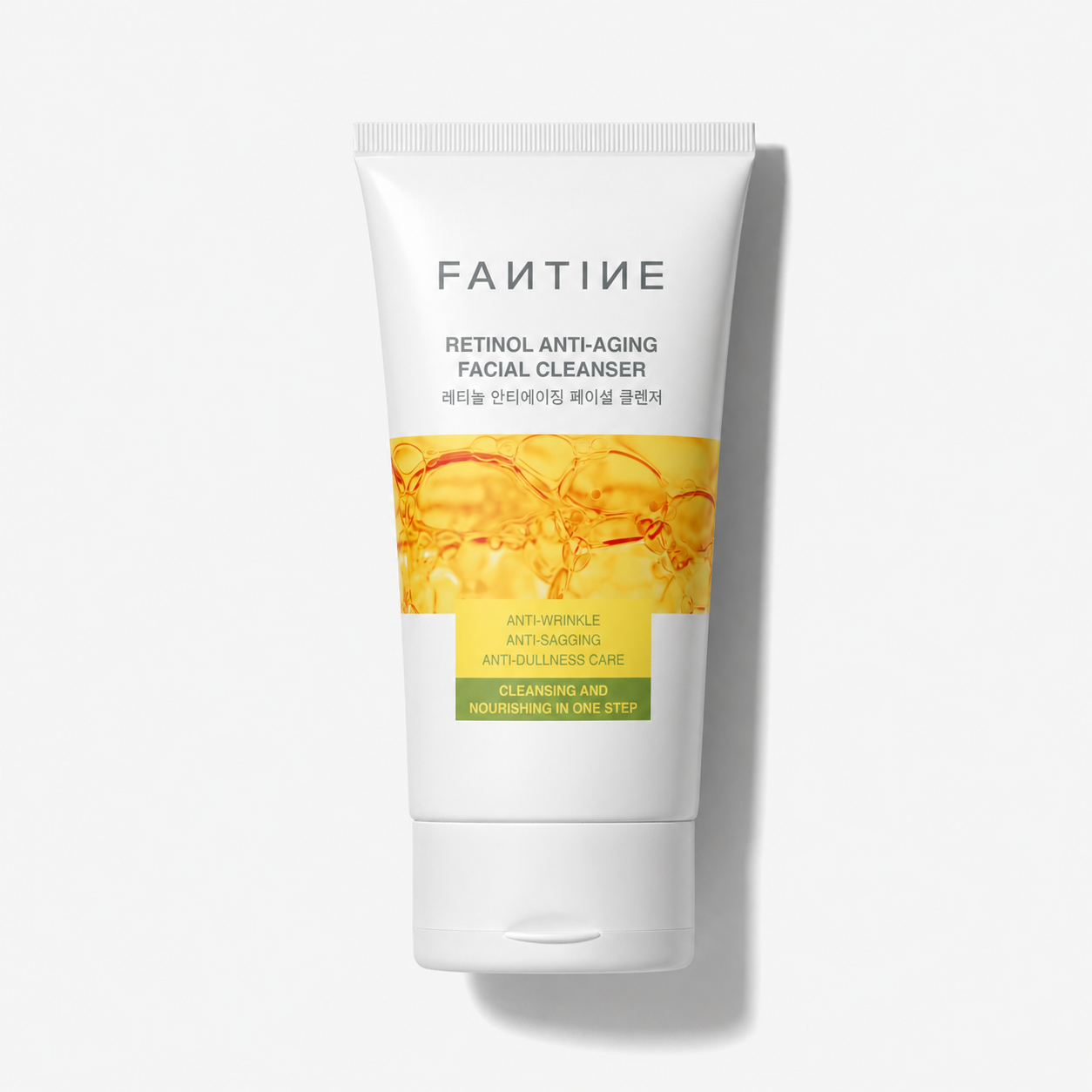 Fantine Retinol Renewal Cleanser