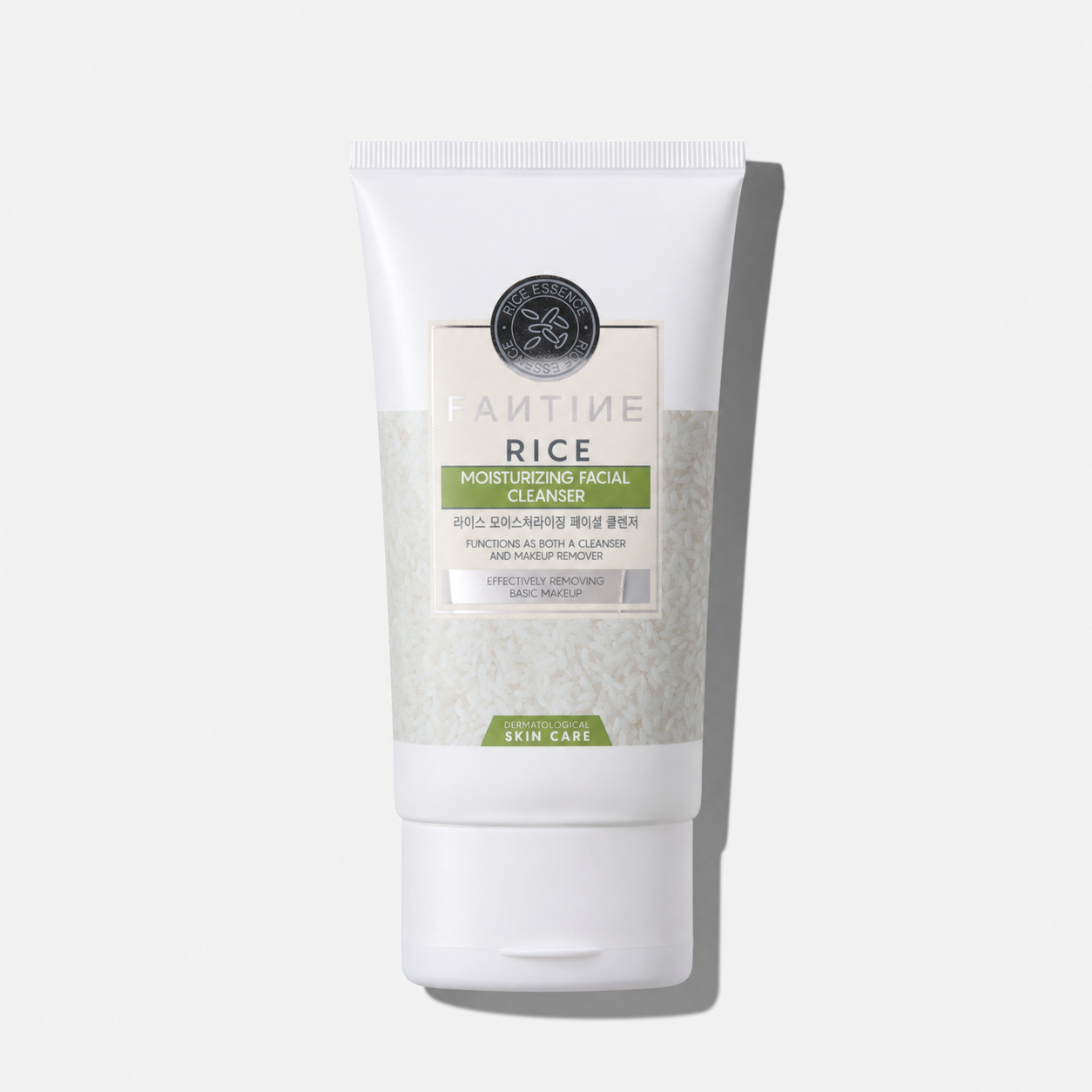 Fantine Rice Moisture Cleanser