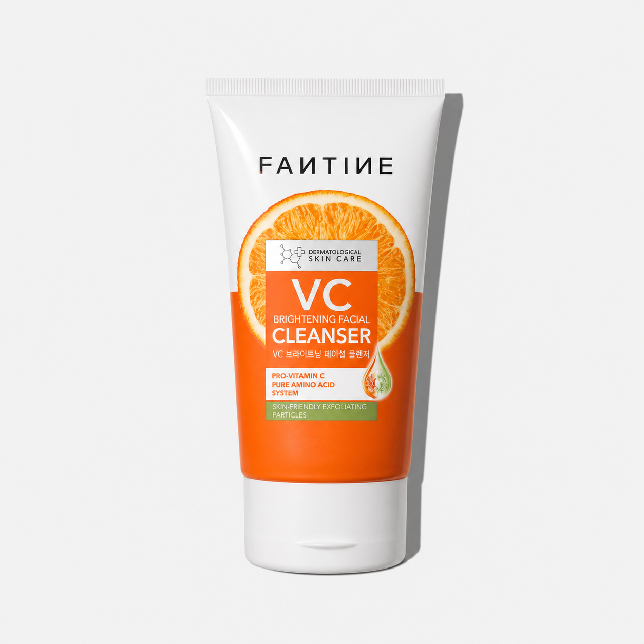 Fantine VC Glow Cleanser