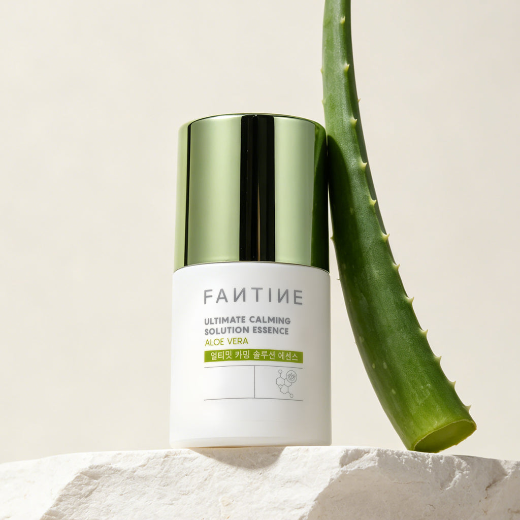Ultimate Calming Solution Essence