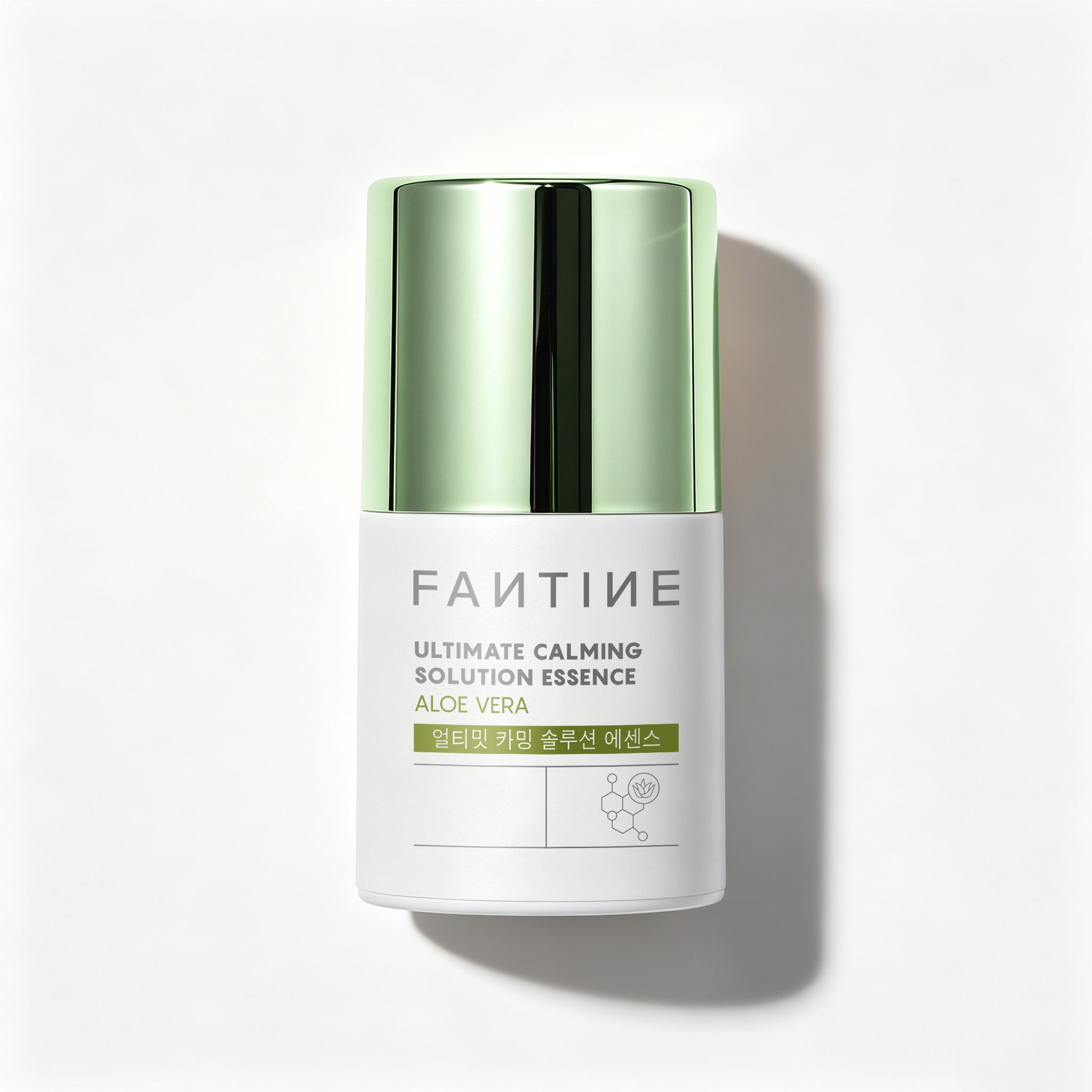 Ultimate Calming Solution Essence