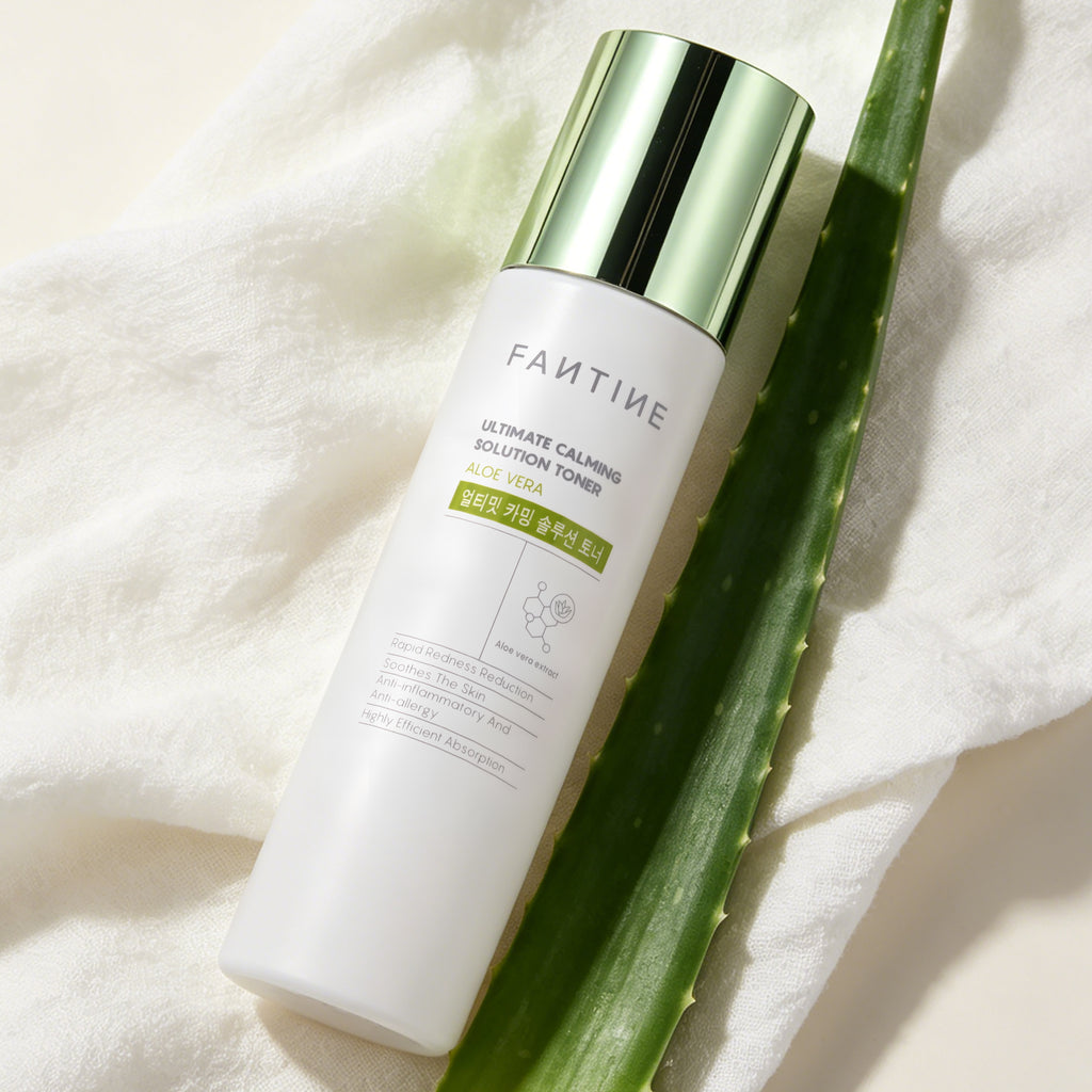 Ultimate Calming Solution Toner