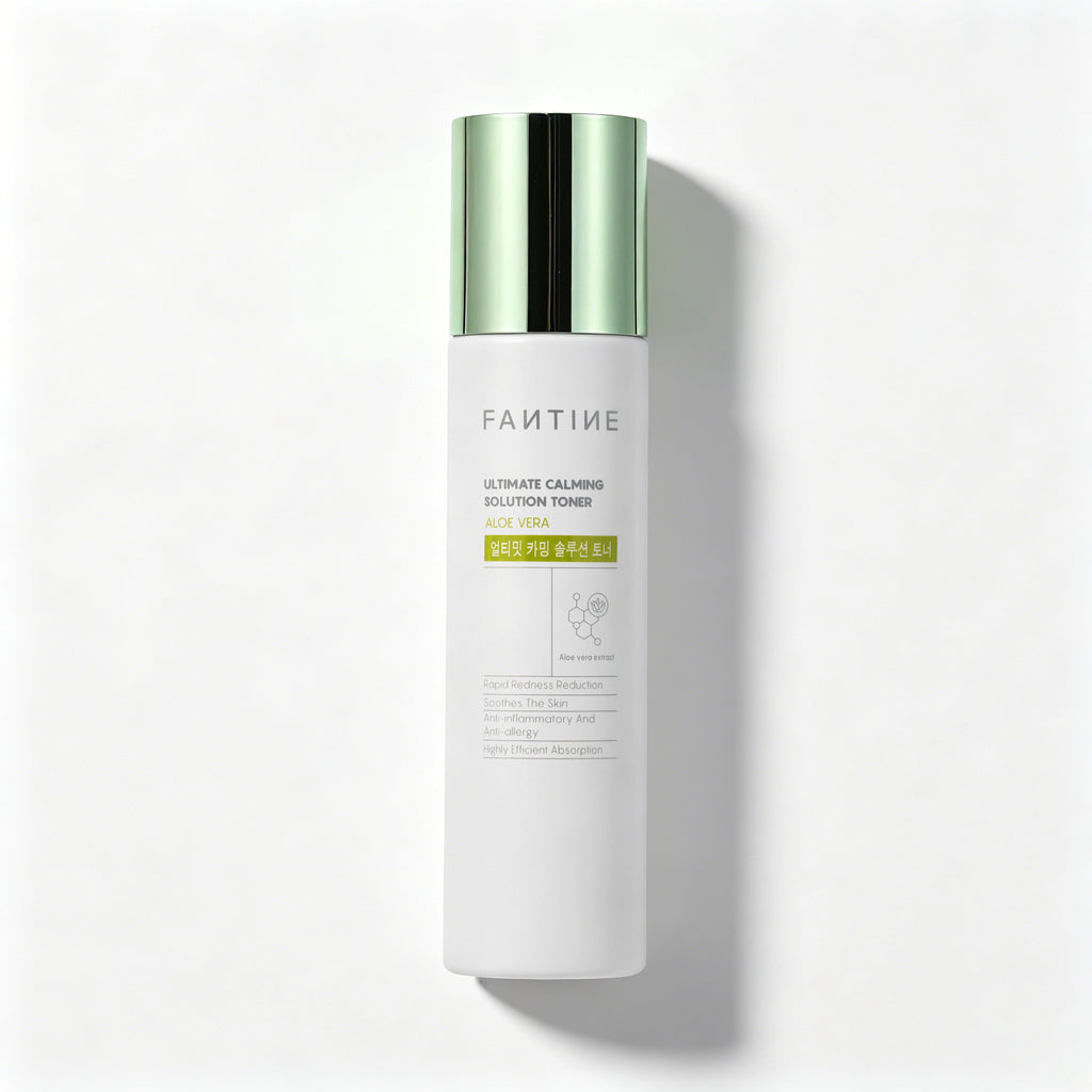Ultimate Calming Solution Toner